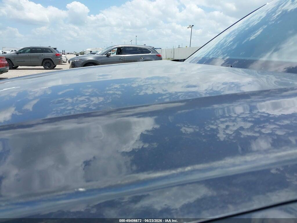 1V2JP2CA9PC551955 2023 VOLKSWAGEN ATLAS photo no. 6