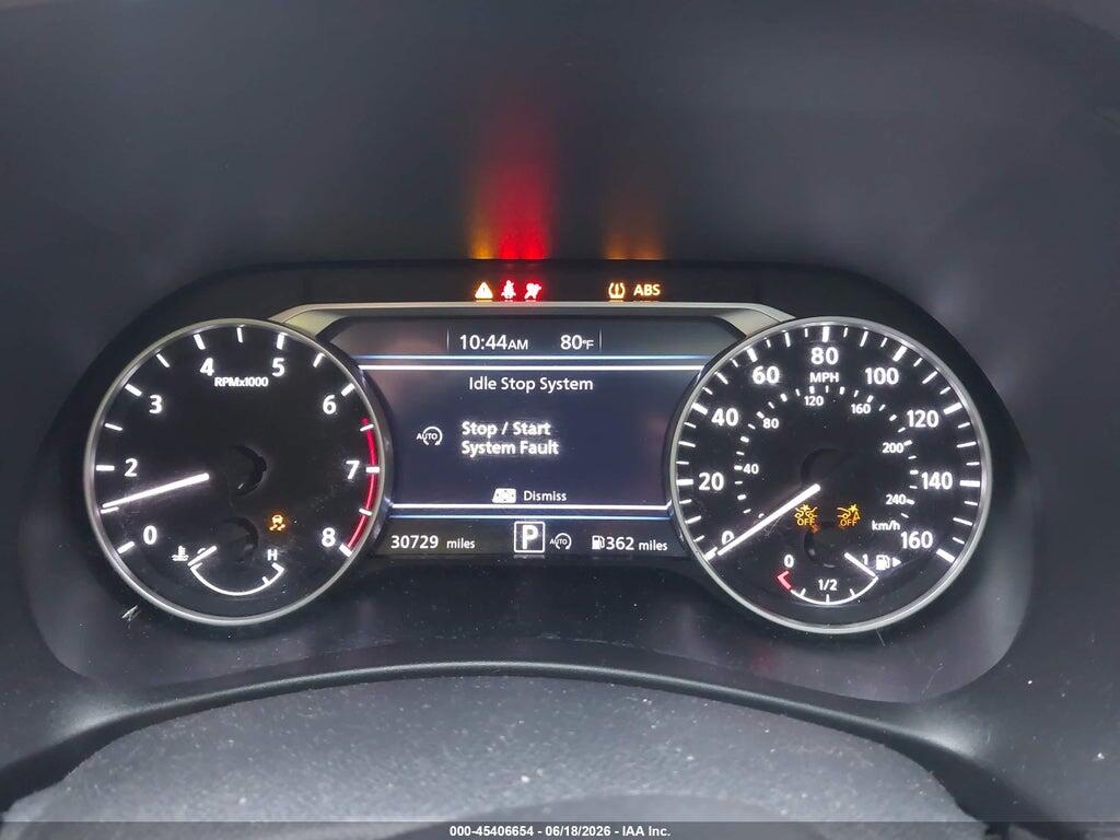 3N1AB8DVXRY358201 2024 NISSAN SENTRA photo no. 7