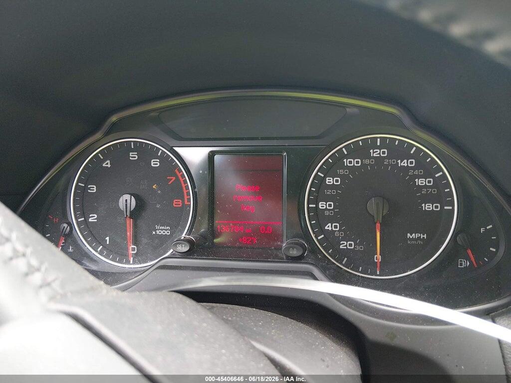 WA1CFAFP3CA083096 2012 AUDI Q5 photo no. 7