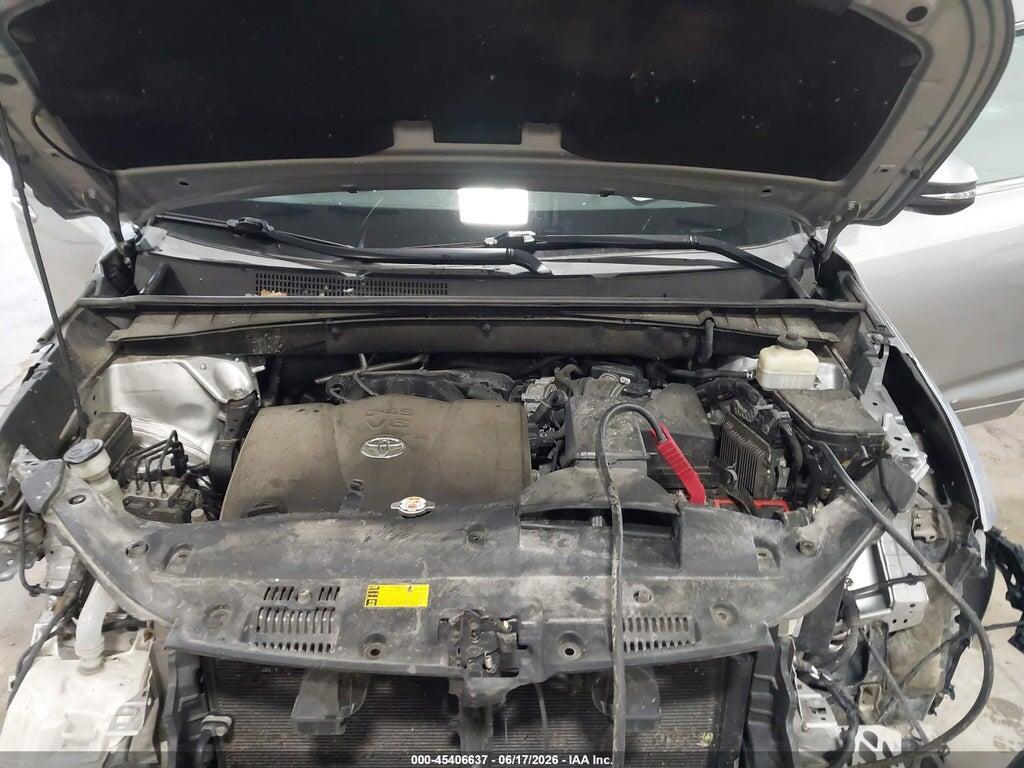 5TDBZRFH1JS484999 2018 TOYOTA HIGHLANDER photo no. 10