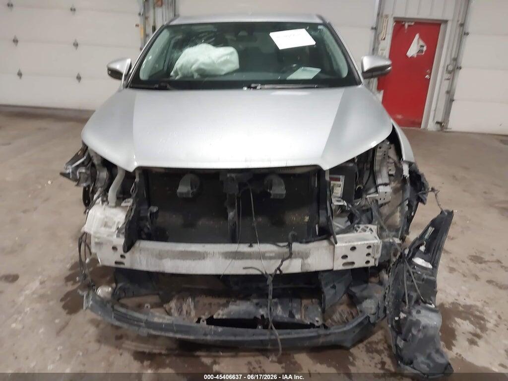 5TDBZRFH1JS484999 2018 TOYOTA HIGHLANDER photo no. 12