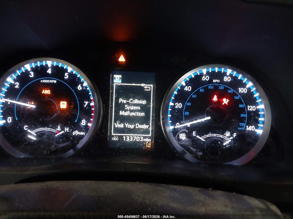 5TDBZRFH1JS484999 2018 TOYOTA HIGHLANDER photo no. 7