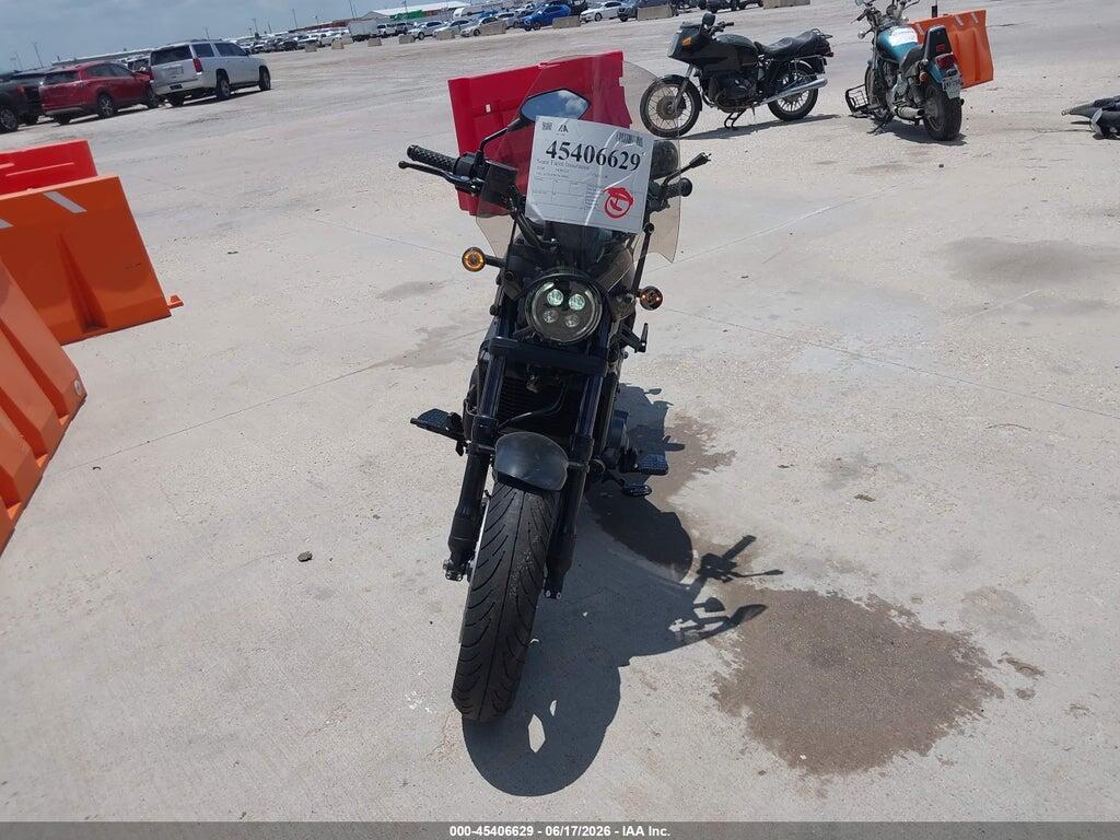 JH2SC8785TK100203 2026 HONDA CMX1100 photo no. 5