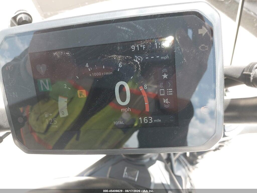 JH2SC8785TK100203 2026 HONDA CMX1100 photo no. 7