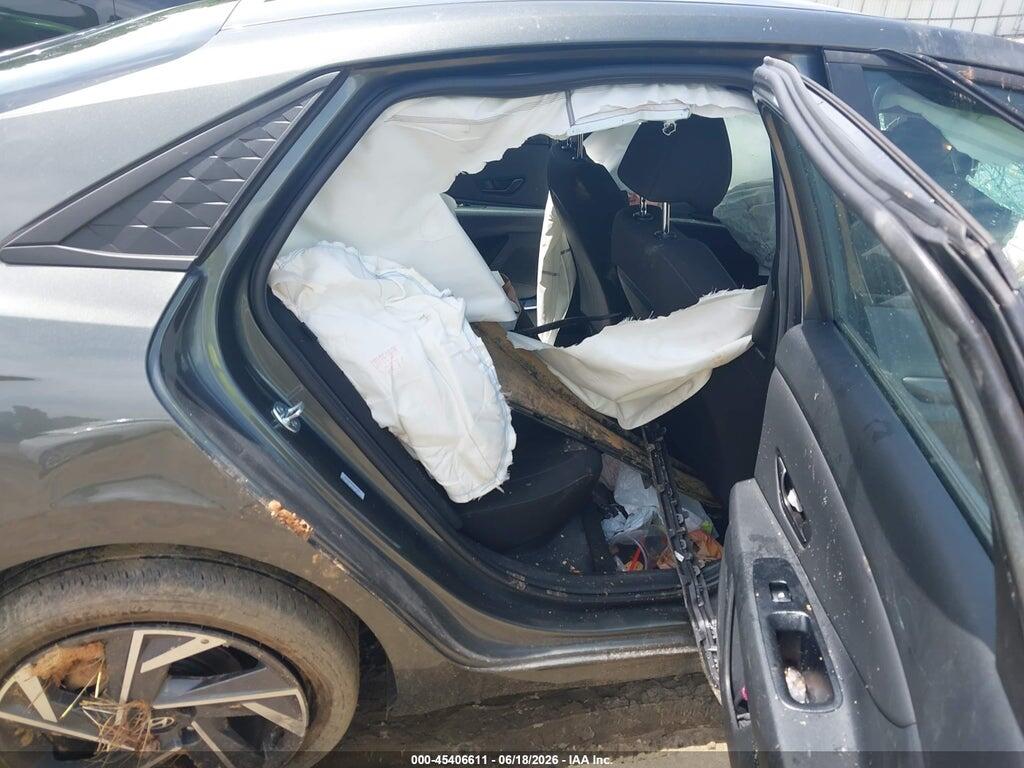 KMHLM4DG0SU047276 2025 HYUNDAI ELANTRA photo no. 8