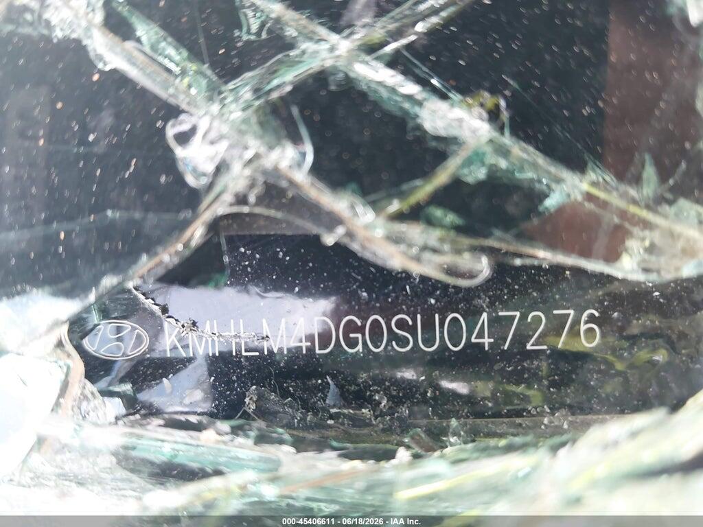 KMHLM4DG0SU047276 2025 HYUNDAI ELANTRA photo no. 9