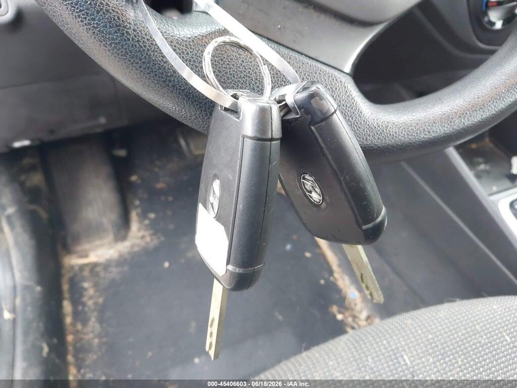 3KPC24A69LE125835 2020 HYUNDAI ACCENT photo no. 11