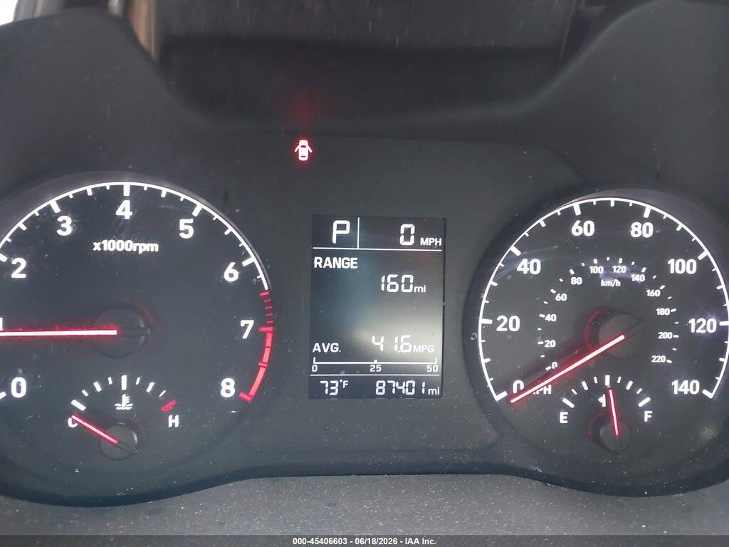 3KPC24A69LE125835 2020 HYUNDAI ACCENT photo no. 7