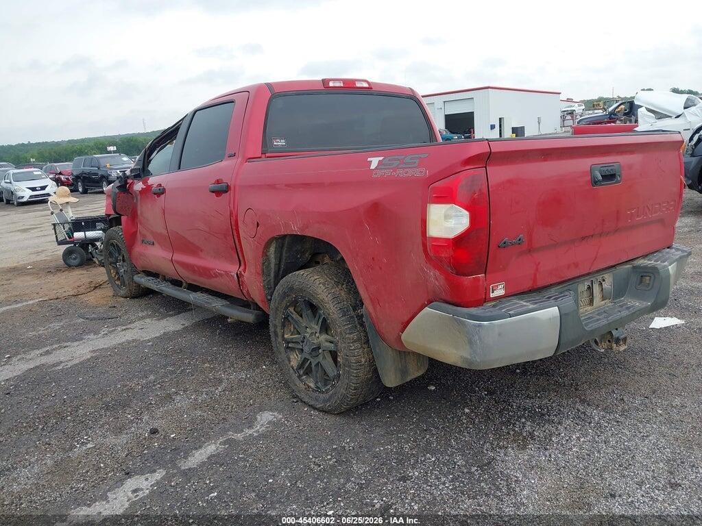 5TFDW5F1XJX741262 2018 TOYOTA TUNDRA photo no. 3
