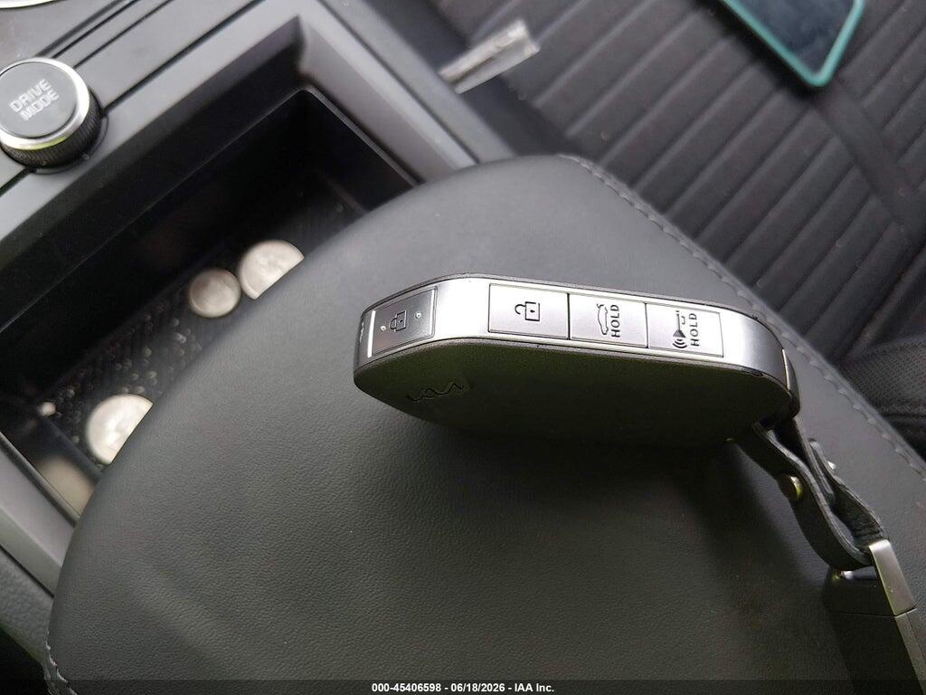 KNAG24J79T5487487 2026 KIA K5 photo no. 11