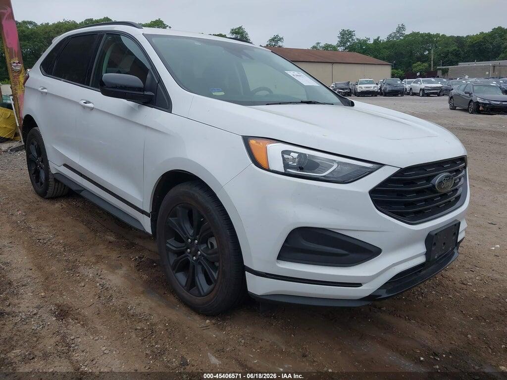 2FMPK4G95RBA48542 2024 FORD EDGE photo no. 1
