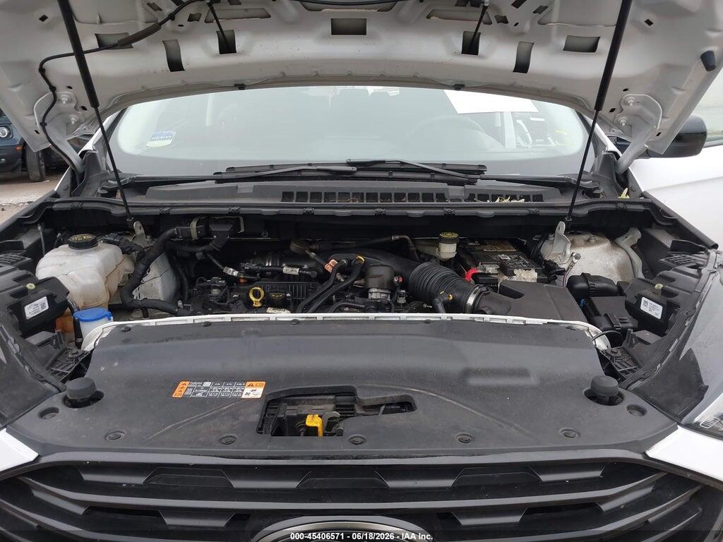 2FMPK4G95RBA48542 2024 FORD EDGE photo no. 10