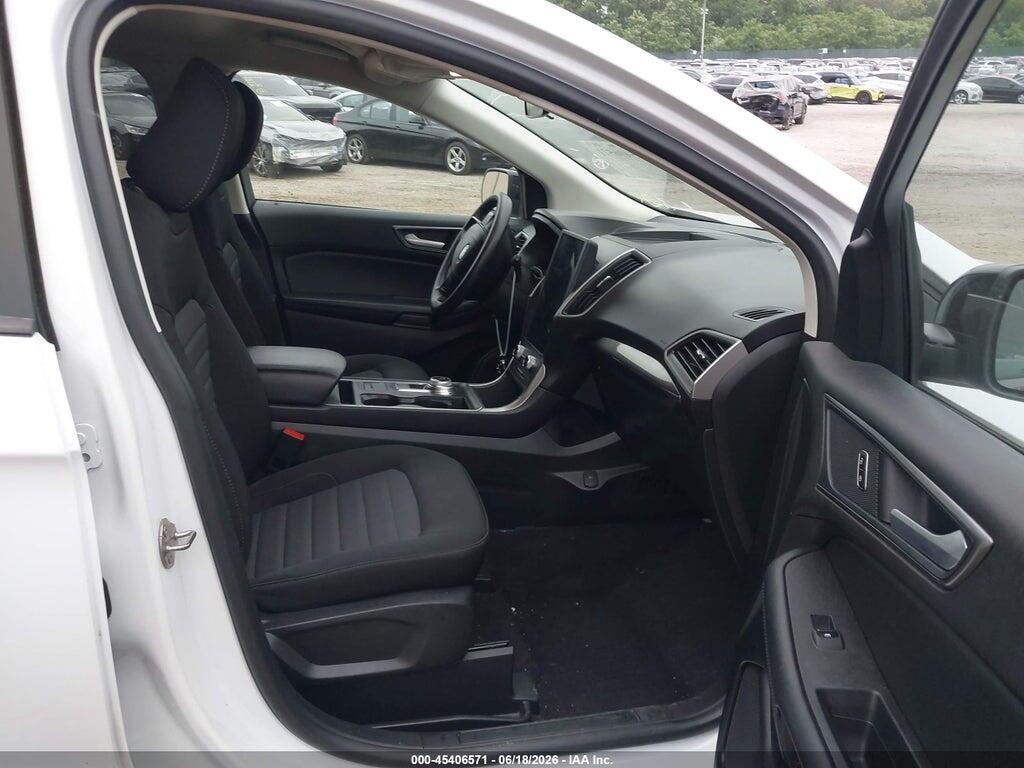 2FMPK4G95RBA48542 2024 FORD EDGE photo no. 5