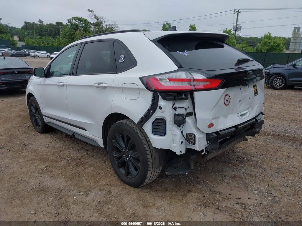 2FMPK4G95RBA48542 2024 FORD EDGE photo no. 6