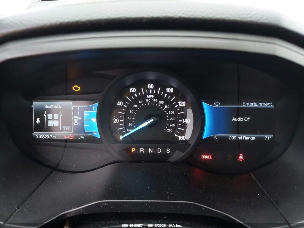 2FMPK4G95RBA48542 2024 FORD EDGE photo no. 7