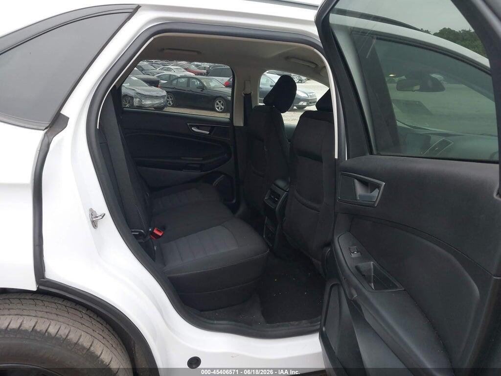 2FMPK4G95RBA48542 2024 FORD EDGE photo no. 8