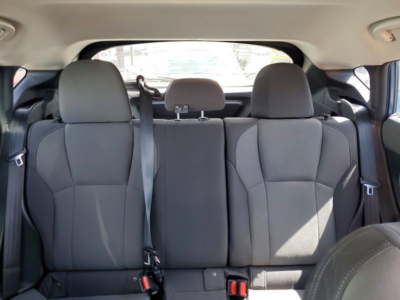 2024 SUBARU CROSSTREK — Фото 10 из 13