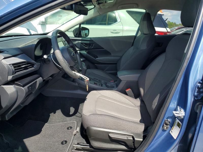 2024 SUBARU CROSSTREK — Фото 7 из 13