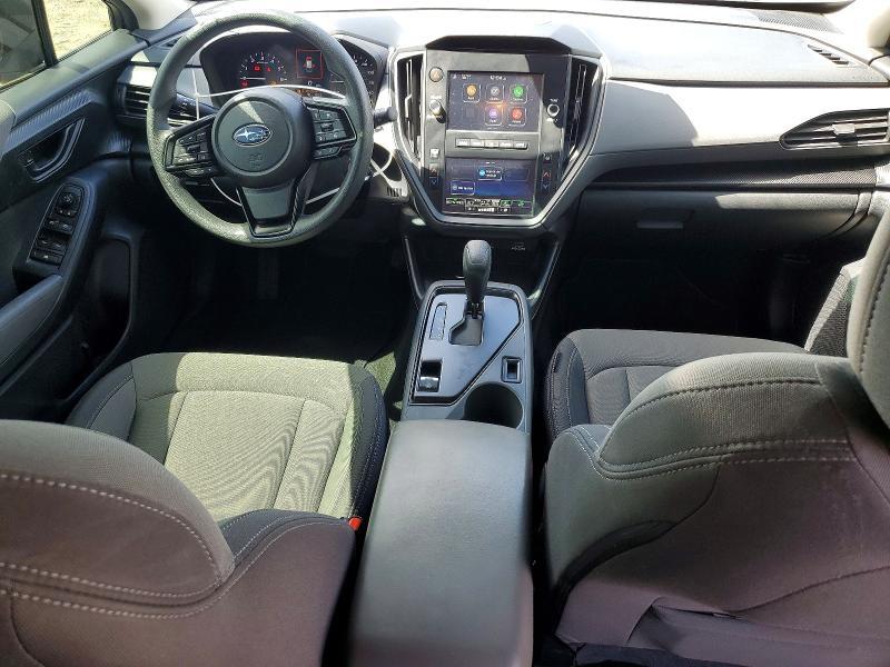 2024 SUBARU CROSSTREK — Фото 8 из 13