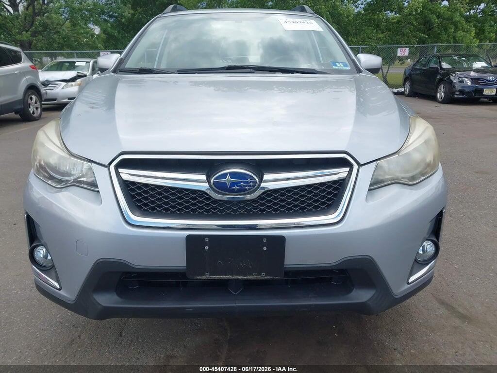 JF2GPABC8G9297792 2016 SUBARU CROSSTREK photo no. 12