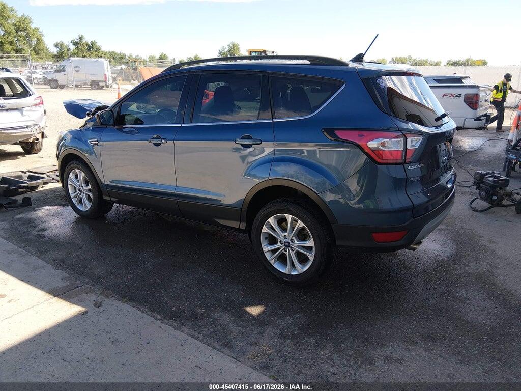 1FMCU9HD8JUB43362 2018 FORD ESCAPE photo no. 3
