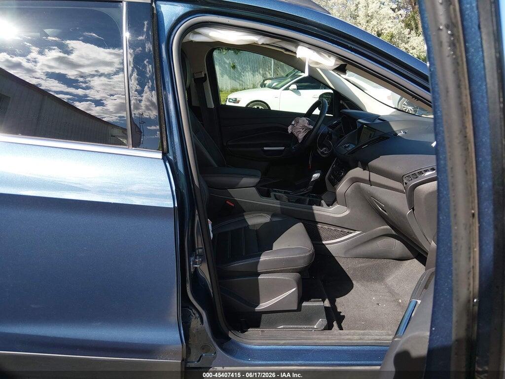 1FMCU9HD8JUB43362 2018 FORD ESCAPE photo no. 5
