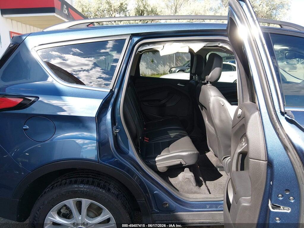 1FMCU9HD8JUB43362 2018 FORD ESCAPE photo no. 8
