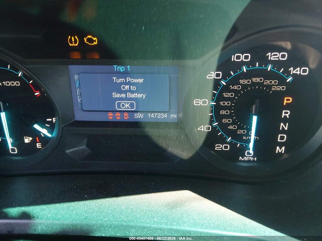 1FM5K8D82EGA90308 2014 FORD EXPLORER photo no. 7