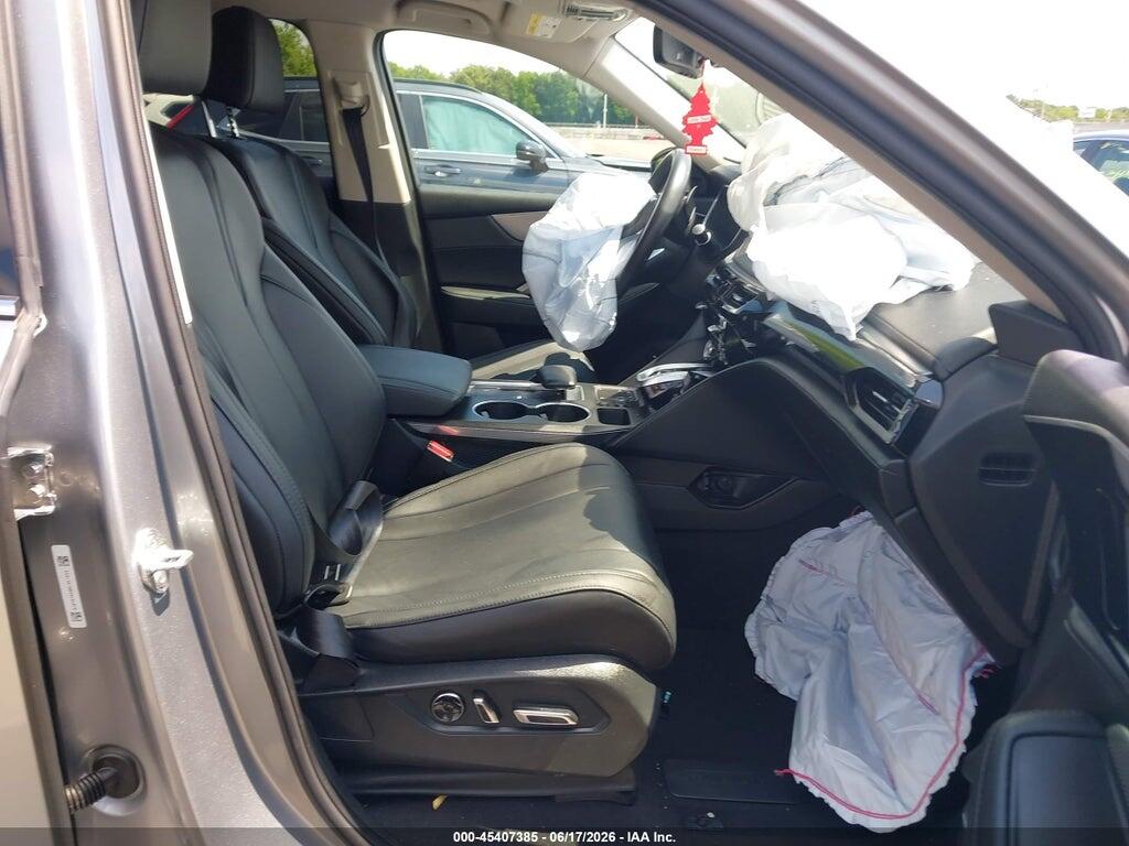 5J8YE1H38RL001032 2024 ACURA MDX photo no. 5