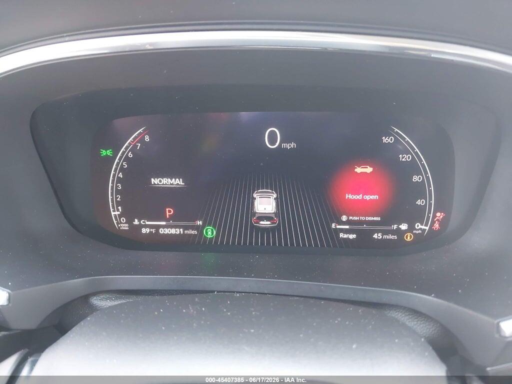 5J8YE1H38RL001032 2024 ACURA MDX photo no. 7