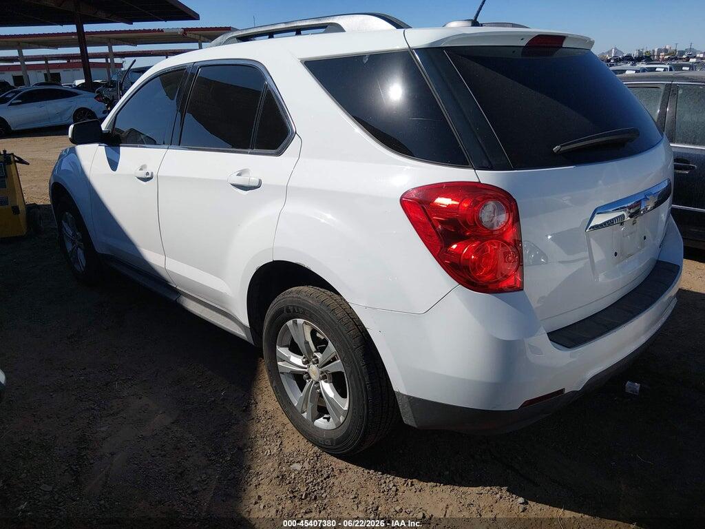 1GNALCEK6FZ112269 2015 CHEVROLET EQUINOX photo no. 3