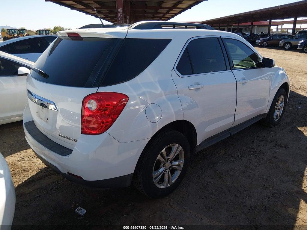 1GNALCEK6FZ112269 2015 CHEVROLET EQUINOX photo no. 4