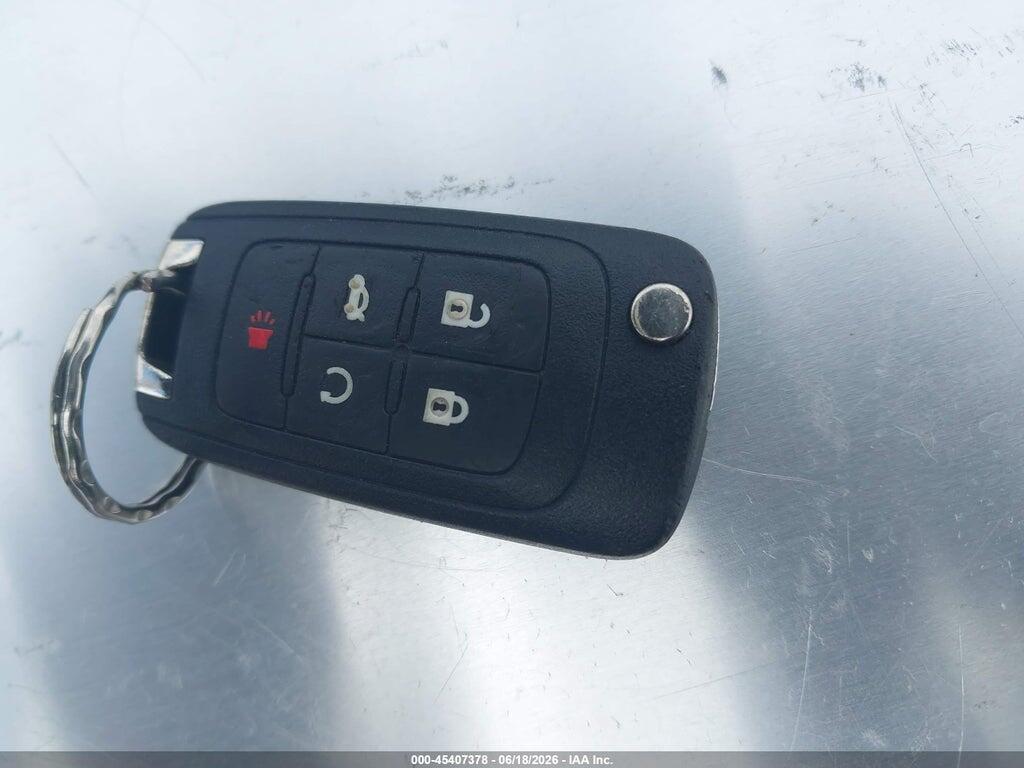 1G1PG5SB7D7262271 2013 CHEVROLET CRUZE photo no. 11