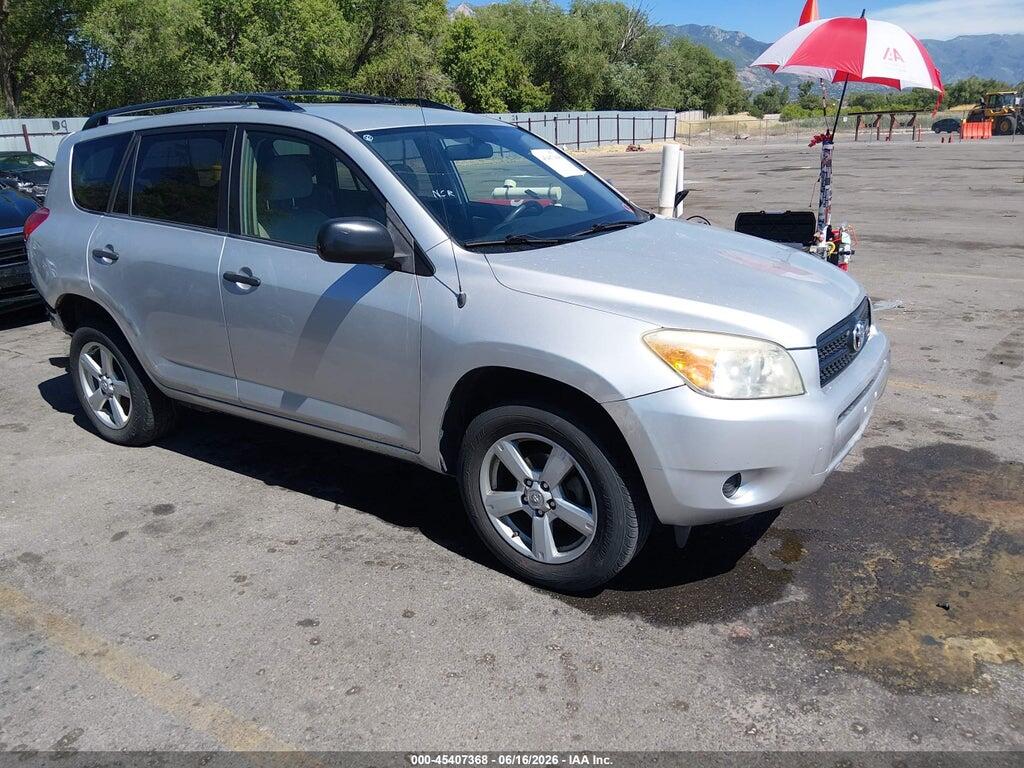 JTMBD33VX86065579 2008 TOYOTA RAV4 photo no. 1