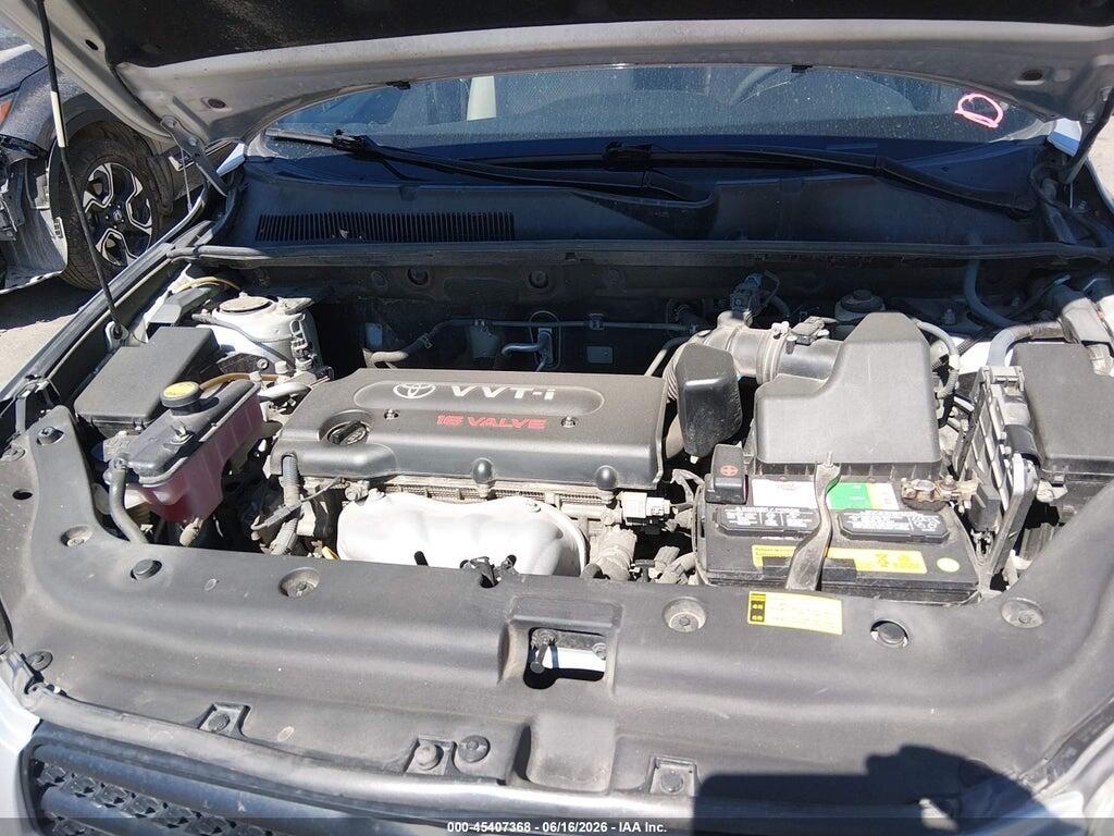 JTMBD33VX86065579 2008 TOYOTA RAV4 photo no. 10