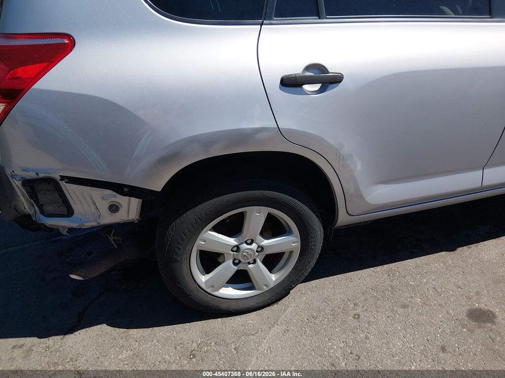 JTMBD33VX86065579 2008 TOYOTA RAV4 photo no. 12