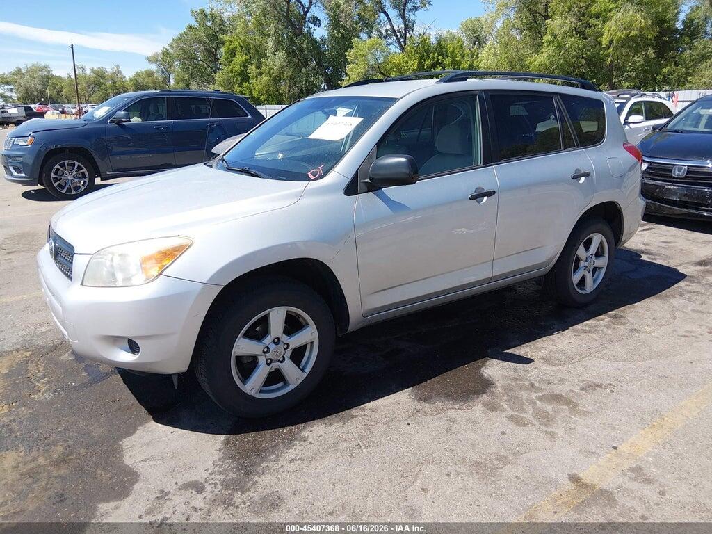 JTMBD33VX86065579 2008 TOYOTA RAV4 photo no. 2