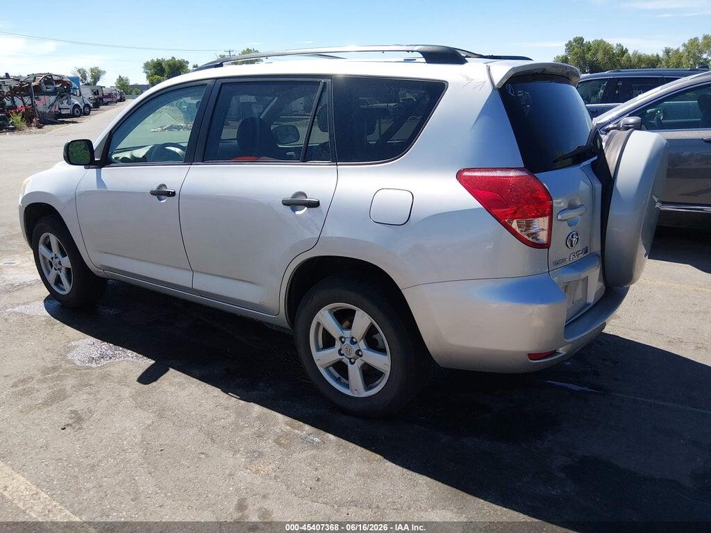 JTMBD33VX86065579 2008 TOYOTA RAV4 photo no. 3