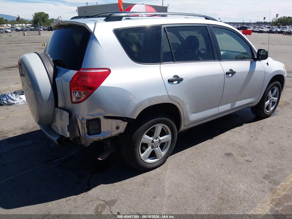 JTMBD33VX86065579 2008 TOYOTA RAV4 photo no. 4