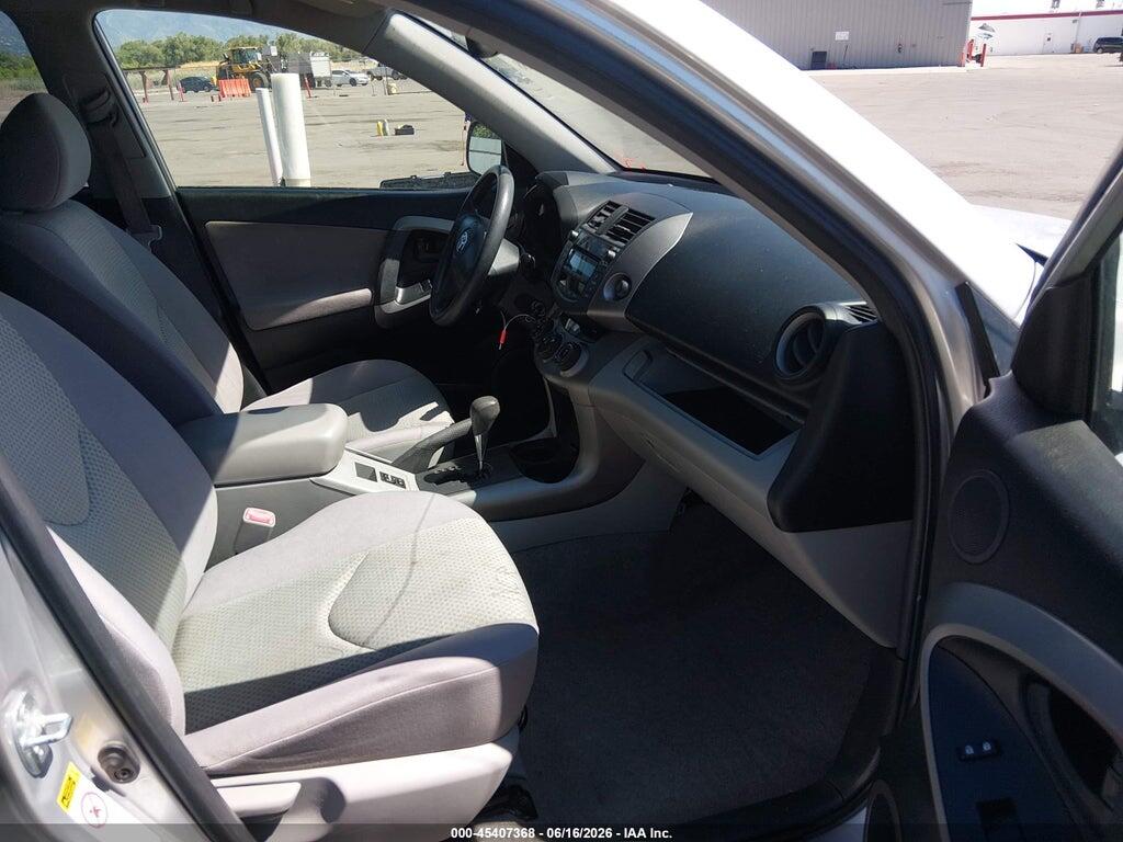 JTMBD33VX86065579 2008 TOYOTA RAV4 photo no. 5