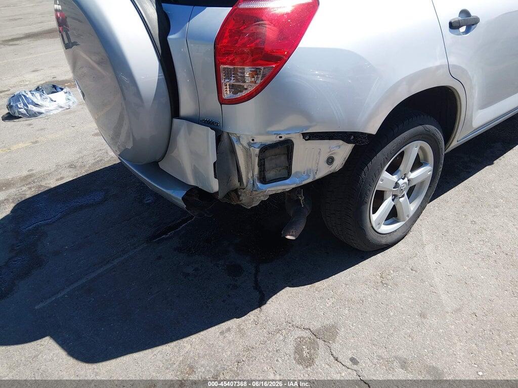 JTMBD33VX86065579 2008 TOYOTA RAV4 photo no. 6