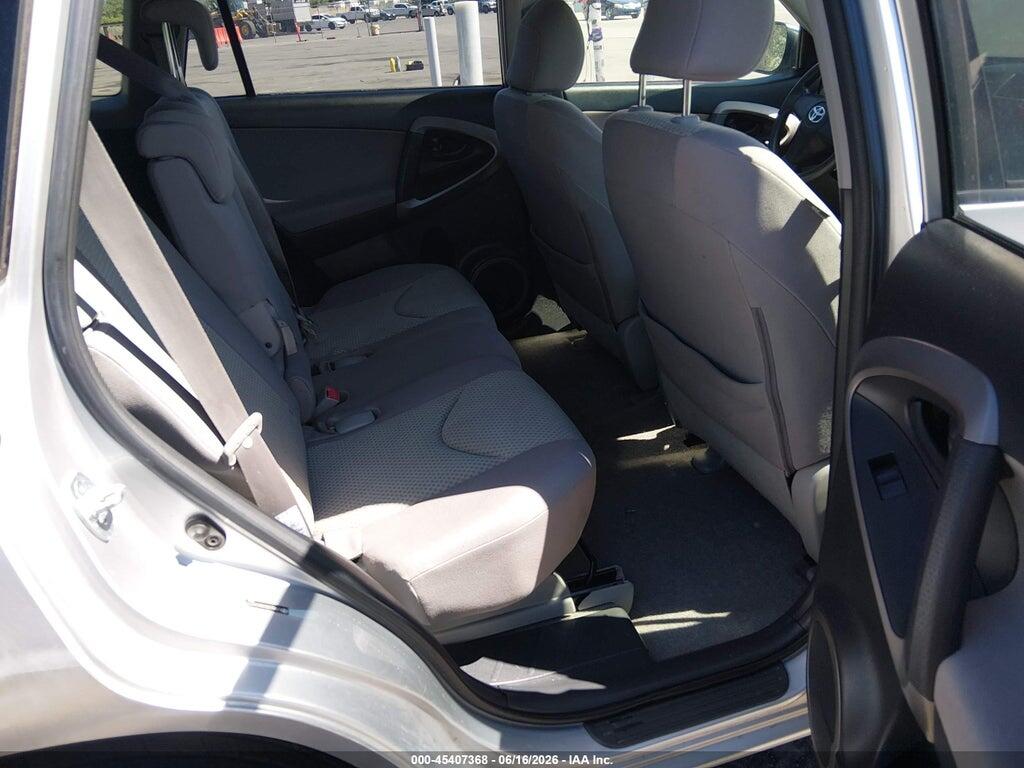 JTMBD33VX86065579 2008 TOYOTA RAV4 photo no. 8