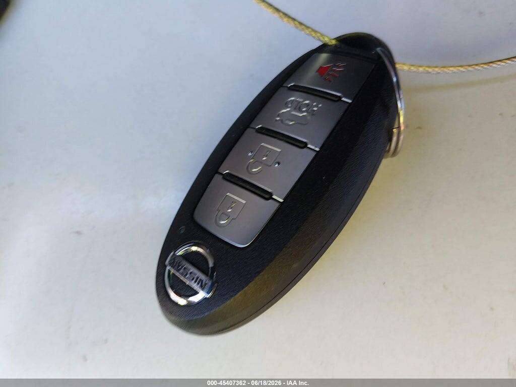 3N1AB8BV6LY264181 2020 NISSAN SENTRA photo no. 11