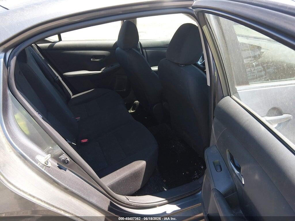 3N1AB8BV6LY264181 2020 NISSAN SENTRA photo no. 8