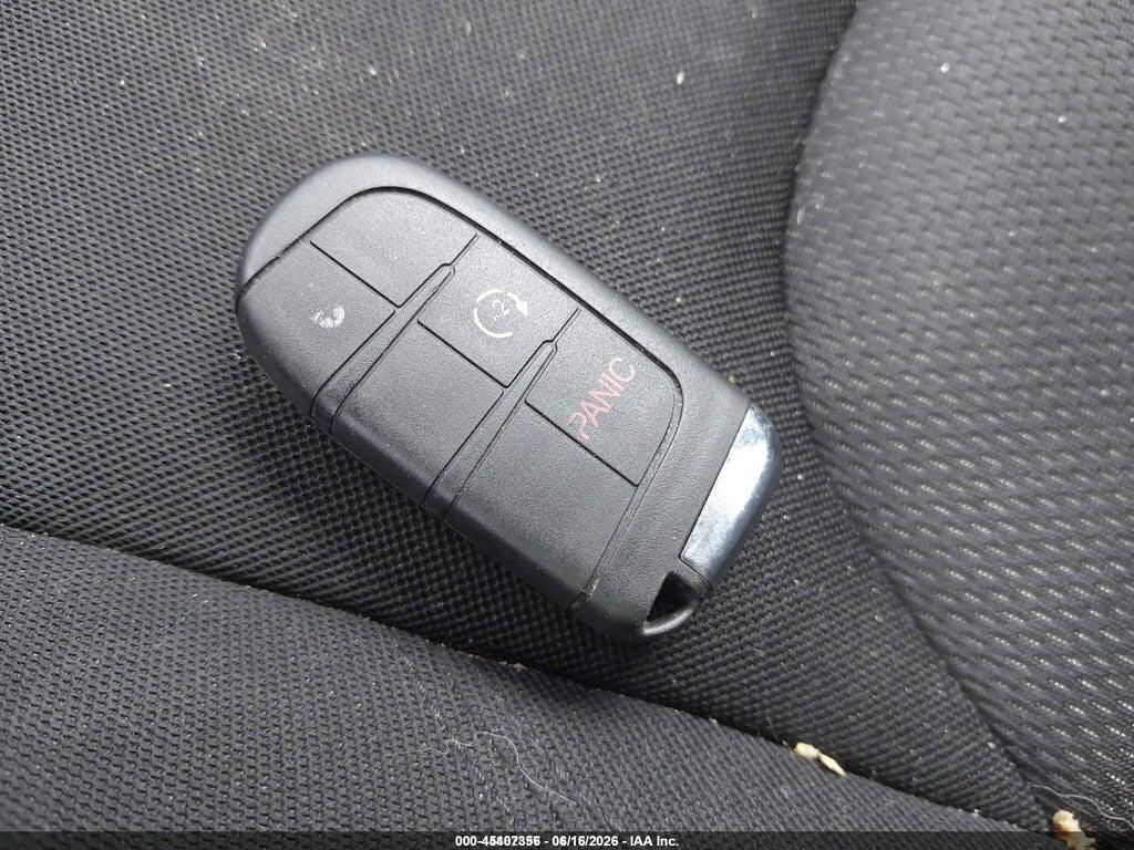 ZACCJBAB4JPJ48845 2018 JEEP RENEGADE photo no. 11