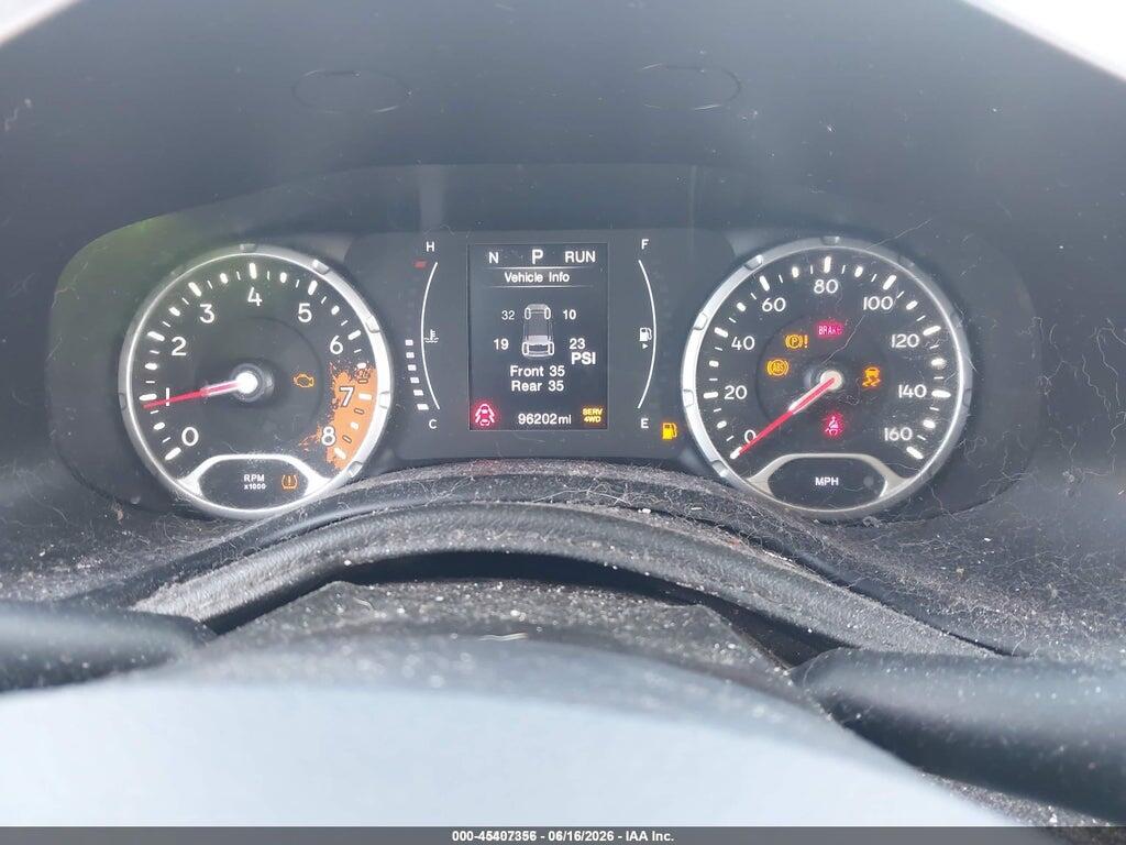 ZACCJBAB4JPJ48845 2018 JEEP RENEGADE photo no. 7