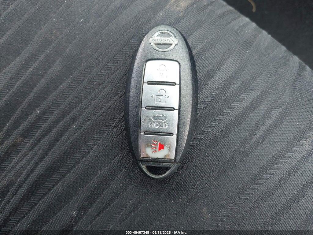 3N1AB7AP1KY333919 2019 NISSAN SENTRA photo no. 11
