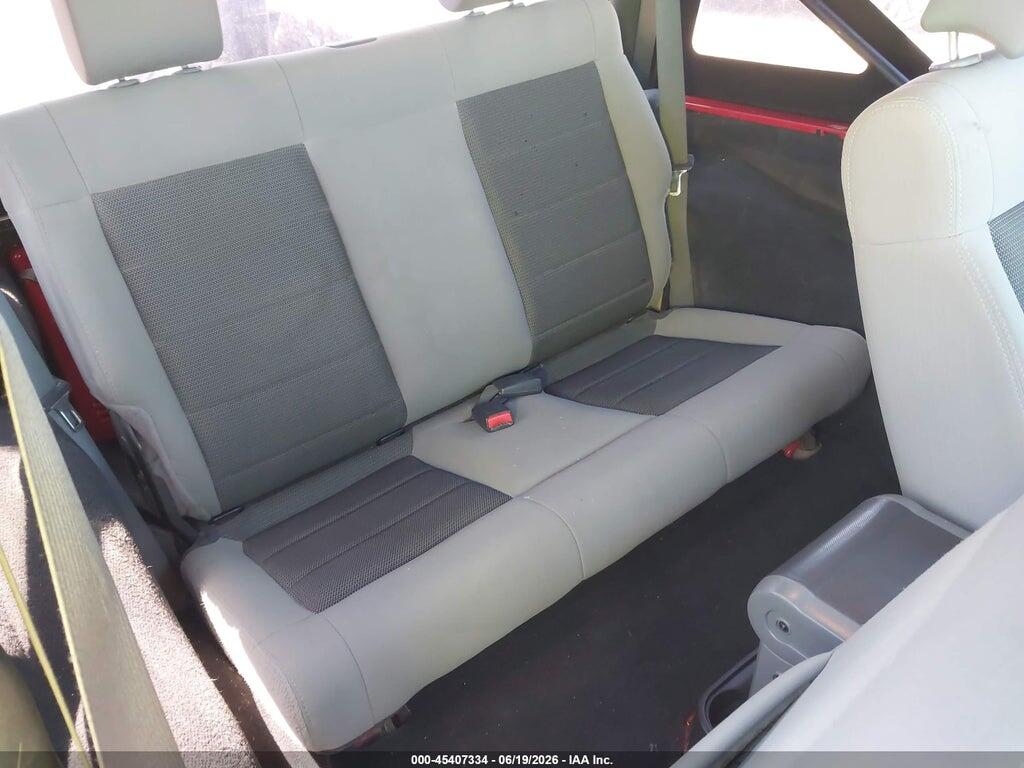 1J4AA2D10AL210480 2010 JEEP WRANGLER photo no. 8