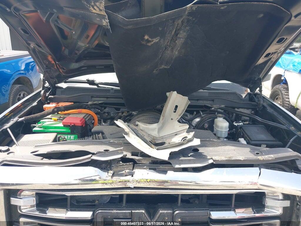 3GTU1NER2JG109558 2018 GMC SIERRA 1500 photo no. 10