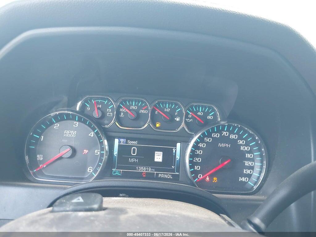 3GTU1NER2JG109558 2018 GMC SIERRA 1500 photo no. 7